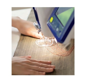 Brother VR Showroom Display Model