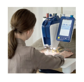 Brother VR Showroom Display Model