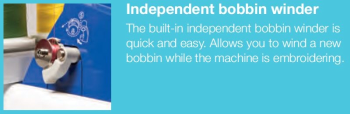 Brother VR Showroom Display Model