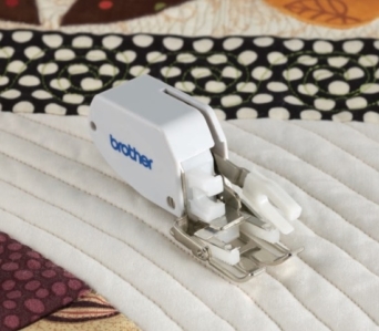 Brother F050 | Walking Foot Vertical 5mm