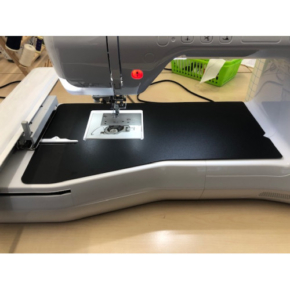 Brother XF8196001 | Innov-is V series, XV & XP1 Embroidery Bed Protective Sheet
