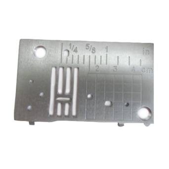 Brother XL Series Needle Plate | XC4946221