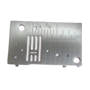 Brother XL Series Needle Plate | XC4946221