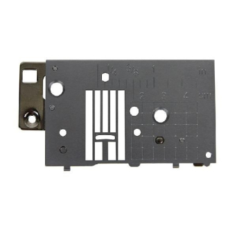 Brother Zig Zag Needle Plate | XF3043001