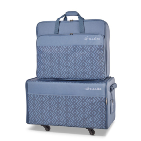 Brother ZTROLLEYSTELLAIRE1 | Innov-is X Series Stellaire Trolley Bag