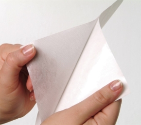 Cotton Fix Tear Away Stabiliser