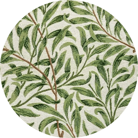 Horn Standard Hobby Chair