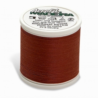 Madeira Aerofil Sewing Thread | 100m | No.120 | Dark Pink Rose