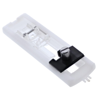 Elna 200134000 | Sliding Buttonhole Foot with Sizer | Category A