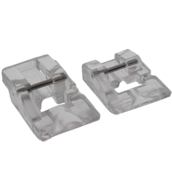 Elna 200321006 | Beading Foot Set (2mm-4mm) | Category C