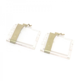 Elna 200324009 | Pintuck Cord Guides | Category C