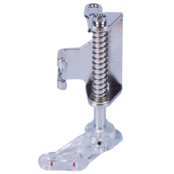 Elna 200325000 | Darning & Freehand Embroidery Foot (Open Toe) | Category C