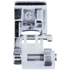 Elna 200332000 | Ribbon / Sequin Foot | Category B