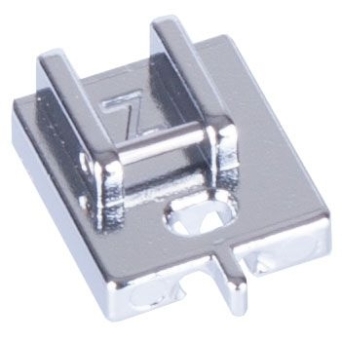 Elna 200333001 | Concealed Zipper Foot | Category C