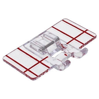 Elna 200434003 | Border Guide Foot | Category C