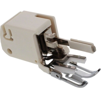 Elna 214516003 | Convertible Walking Foot Set High Shank | Category C