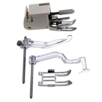 Elna 214517004 | Convertible Walking Foot Set Short Shank | Category B