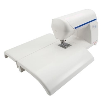 Elna 395741-82 | Sewing & Quilting Table (40cm x 40cm)