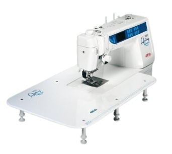Elna 489709003 | Sewing & Quilting Table