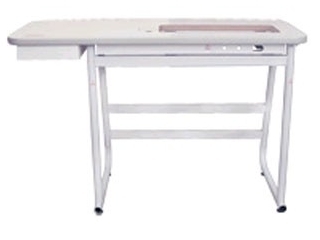 Elna 494705005 | Table & Stand Unit for EX740 (Without Pockets)