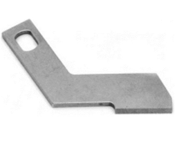Elna 396018-29 | Lower Knife