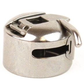 Janome 647515006 | Front Loading Bobbin Case Standard