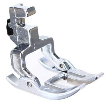 Elna 846410003 | Acufeed Open Toe Foot