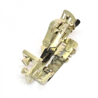 Elna 846415008 | Acufeed Ruffler Foot