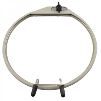 Elna 850411007 | Spring Loaded Hoop F -  (126mm x 110mm)
