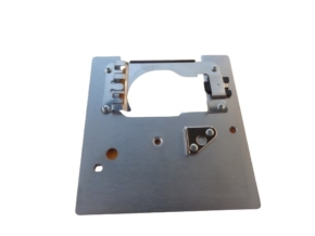 Elna 852603015 | Needle Plate for 8100