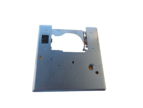 Elna 852603015 | Needle Plate for 8100