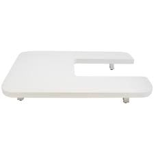 Elna 863409002 | Extra Wide Table for EX680