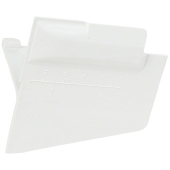 Elna Chain Stitch Table