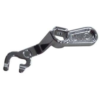 Janome 858821008 | Free Motion Open Toe Foot | Category D