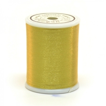 Janome Embroidery Thread - Blond | J-207238