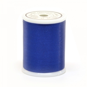 Janome Embroidery Thread – Blue Ink | J-207262