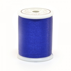 Janome Embroidery Thread – Blue | J-207207