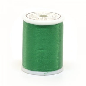 Janome Embroidery Thread – Bright Green | J-207206