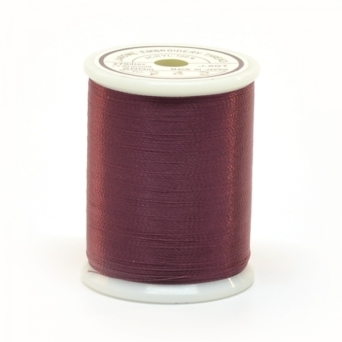 Janome Embroidery Thread Burgundy | J-207242