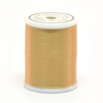 Janome Embroidery Thread - Cinnamon | J-207236