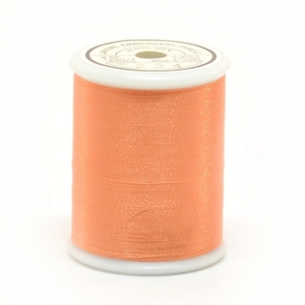 Janome Embroidery Thread - Coral | J-207234