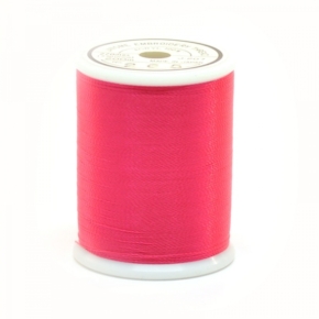 Janome Embroidery Thread – Crimson | J-207265