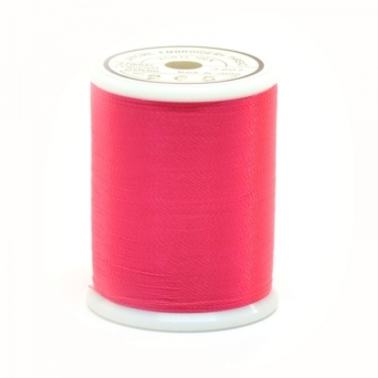 Janome Embroidery Thread - Crimson | J-207265