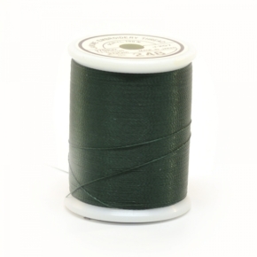 Janome Embroidery Thread – Dark Green | J-207248
