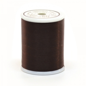 Janome Embroidery Thread – Dark Sepia | J-207260