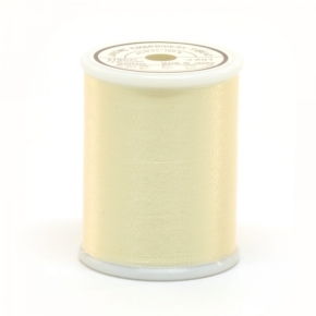 Janome Embroidery Thread – Ivory White | J-207253