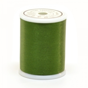 Janome Embroidery Thread – Meadow | J-207269
