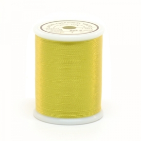 Janome Embroidery Thread – Mustard | J-207270