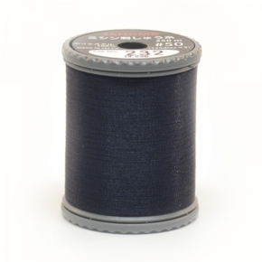Janome Embroidery Thread – Navy Blue | J-207232