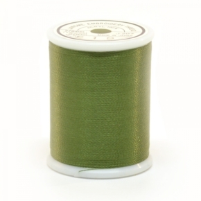 Janome Embroidery Thread – Olive Green | J-207219